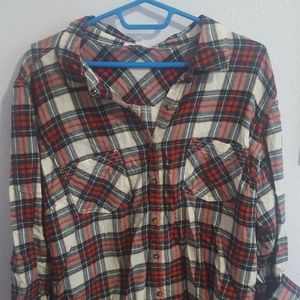 Red flannel